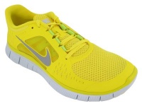 Nike Free Run+ 3 Mens Running Shoes 510642-706