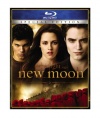 The Twilight Saga: New Moon [Blu-ray]