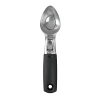 OXO Good Grips Beak Ice Cream Scoop - Polished