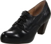 FRYE Women's Lois Oxford