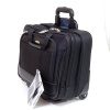 Samsonite Triple Gusset Wheeled 15.4 Computer Laptop Business Case Overnighter