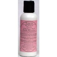 Tate's The Natural Miracle - Odorless Nail Polish Remover