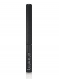 The ultimate liquid eye liner. Graphic Liquid Eye Liner is a glossy, long wearing liquid eyeliner with an easy to apply felt tip applicator. 