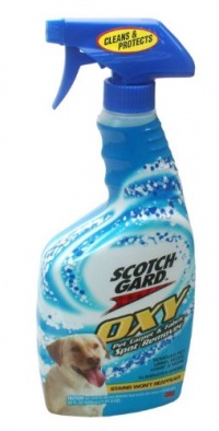 Scotchgard Oxy Pet Stain Carpet Cleaner,  22 Ounces