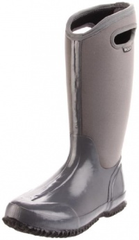 Bogs Women's Classic High Handle Rain Boot