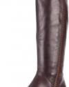 Corso Como Women's Doyle Knee-High Boot, Coffee Madrid, 8 M US