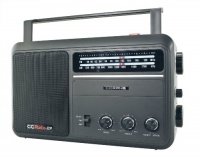 C. Crane CCRadio-EP AM/FM Radio