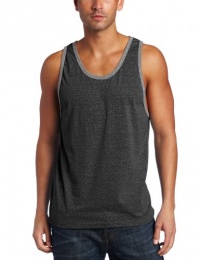 Threads4Thought Men's Triblend Tank Top