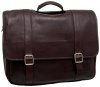 Latico Heritage Laptop Merger Briefcase