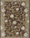 Dalyn Rugs Galleria Gl 3 Taupe, 9-Feet by 13-Feet