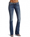 True Religion Women's Becky Petite Women Jean