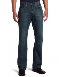 Levi's Men's 559 Relaxed Straight Jean, Sub-Zero, 34x32