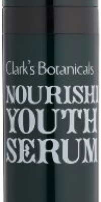 Clarks Botanicals Nourishing Youth Serum, 1 Ounce