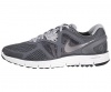 Men's Nike Lunarglide +3 Breathe 510778 001 Dark Grey Running Sneaker