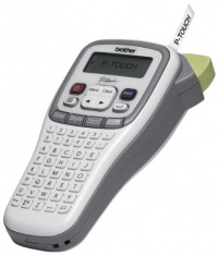 Brother Easy Handheld Label Maker (PTH100)