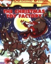 The Christmas Toy Factory (Geronimo Stilton, No. 27)