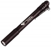 Streamlight 66118 Stylus Pro Black LED Pen Flashlight with Holster