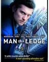 Man on a Ledge