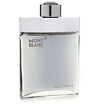 Mont Blanc Individuel for Men 6.8 oz Shower Gel