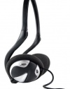 RCA HP245 Over-the-Head Foldable Headphones