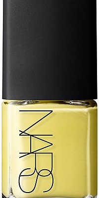 NARS Nail Polish, 15 Minutes (Andy Warhol Limited Edition), 15 Minutes, 0.5 Fluid Ounce