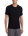 HUGO BOSS Men's Micro Modal Sleep Shirt