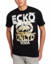 Ecko Men's Globe Trotter Tee