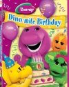 Barney - Dino-Mite Birthday