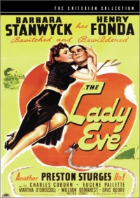 The Lady Eve (The Criterion Collection)