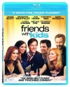 Friends with Kids [Blu-ray]