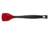 Le Creuset VP311-67 Revolution Commercial Silicone Basting Brush, Cherry