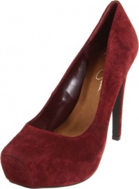 Jessica Simpson Women's Landy Platform Pump