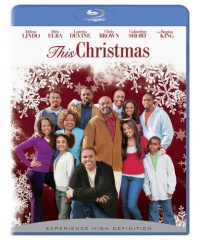 This Christmas [Blu-ray]