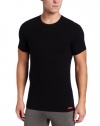 Calvin Klein Men's Prostretch Slim Fit Crew Neck Tee