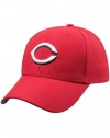 Cincinnati Reds MVP Adjustable Cap