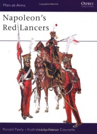 Napoleon's Red Lancers (Men-at-Arms)