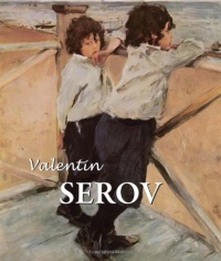 Valentin Serov (Best Of Collection)