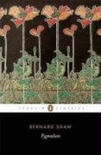 Pygmalion (Penguin Classics)