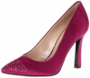 Nine West Women's Justmytype Pump