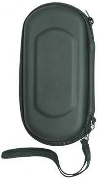 Black Hard Case for Sony PSP 3000