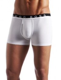 HUGO BOSS Mens Boxer Op Brief