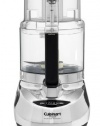 Cuisinart DLC-2009CH Prep 9 9-Cup Food Processor, Polished Chrome