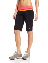 Champion Women's Absolute Workout Bermuda Short