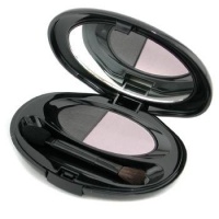 Shiseido The Makeup Silky Eyeshadow Duo - S10 Granite Stone - 2g/0.07oz