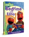 Sesame Street: Bedtime With Elmo