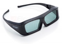 Mitsubishi 3DGEX103 XPAND 3D Glass and Emitter - Black