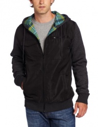 Quiksilver Men's Linden Hoodie Sweater