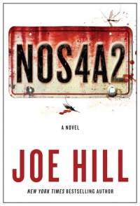 NOS4A2: A Novel