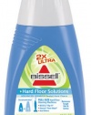 BISSELL 2X Hard Floor Solutions Advanced Formula, 16 Ounces, 56L9