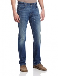 Hudson Men's Byron 5 Pocket Straight